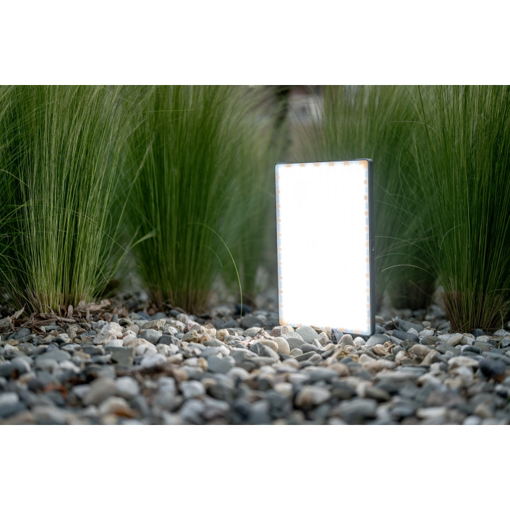 NEWELL RGB-W Rangha Max XL Lampa LED