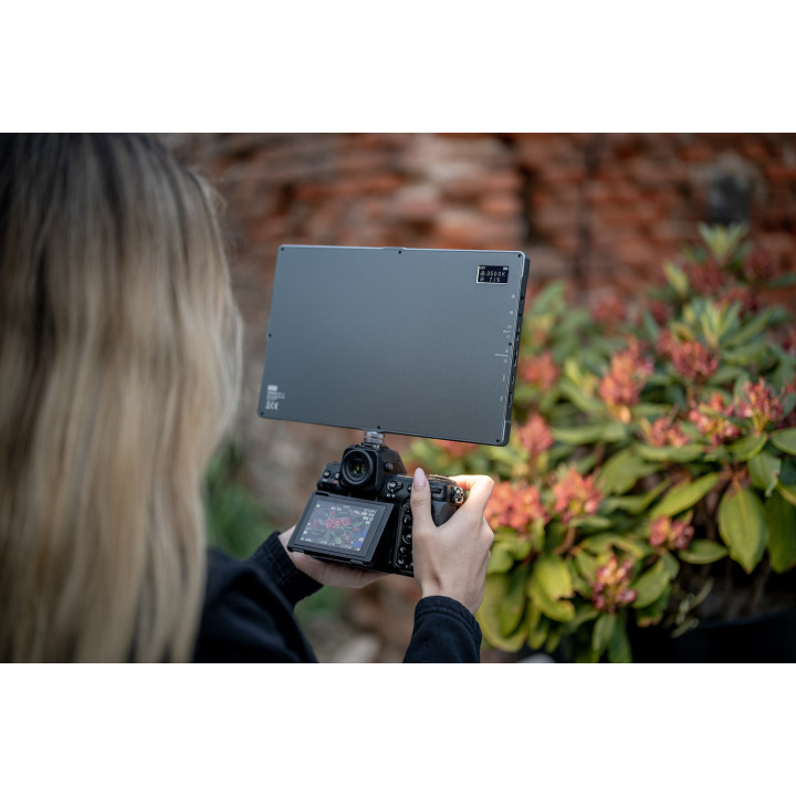 NEWELL RGB-W Rangha Max XL Lampa LED