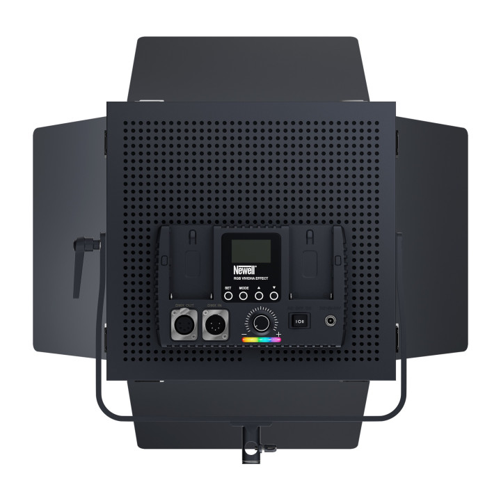 NEWELL RGB Vividha Effect Lampa LED