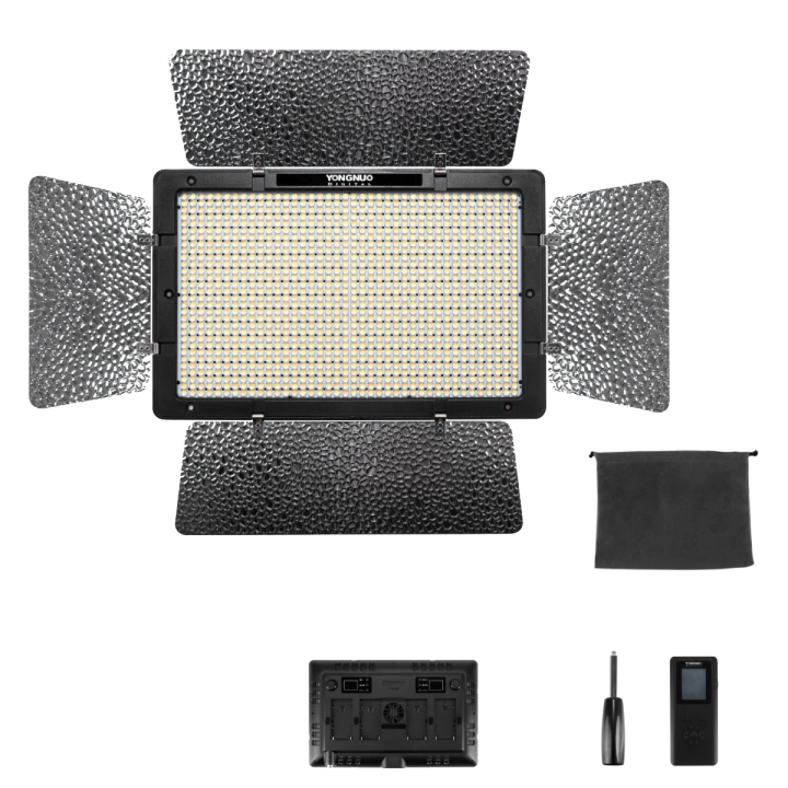 YONGNUO YN1321 Lampa LED WB (3200 K - 5500 K)