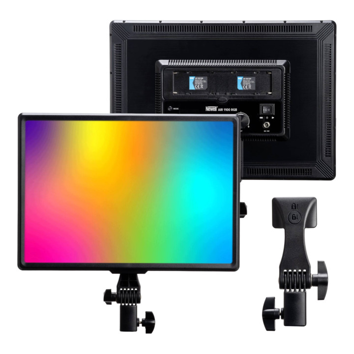 NEWELL Air 1100 RGB Lampa LED