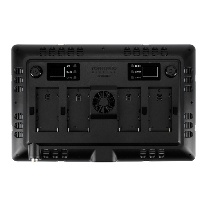 YONGNUO YN1321 Lampa LED WB (3200 K - 5500 K)