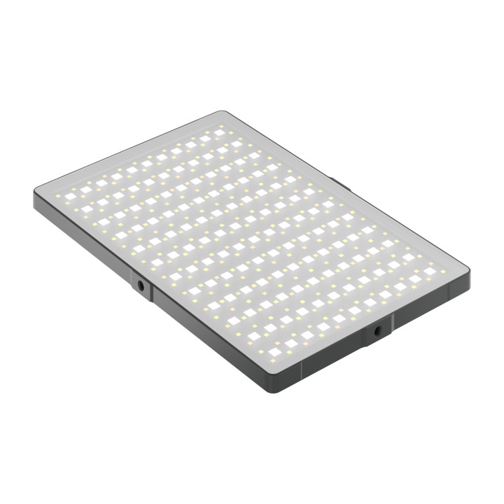 NEWELL RGB-W Rangha Max XL Lampa LED