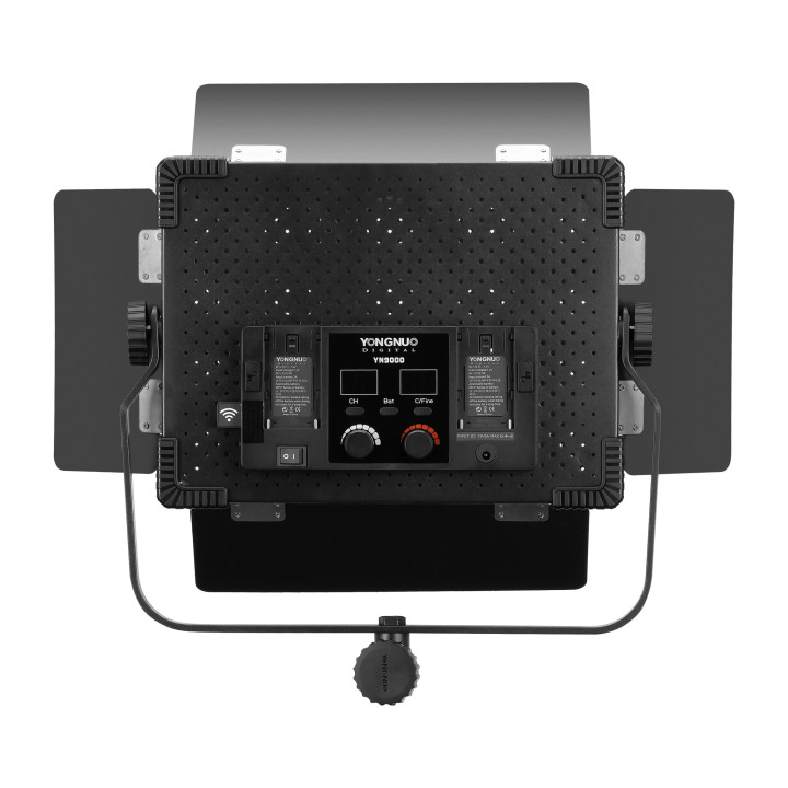 YONGNUO YN2531 Lampa LED WB (3200 K - 5600 K)