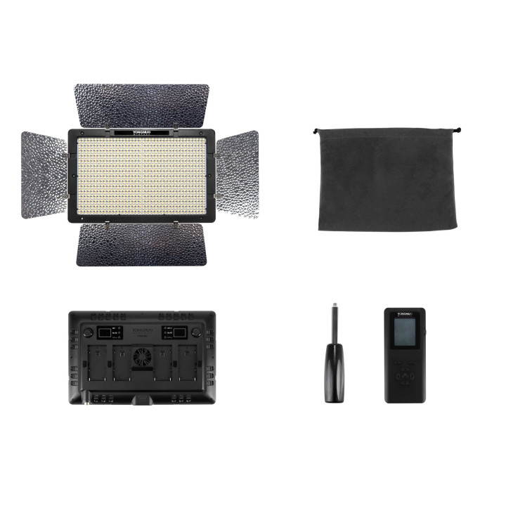 YONGNUO YN1321 Lampa LED WB (3200 K - 5500 K)