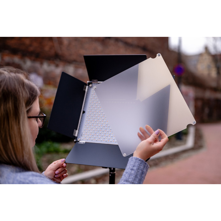 NEWELL RGB Vividha Effect Lampa LED