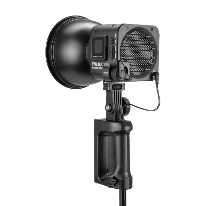 YONGNUO YN4105 Lampa LED LUX100 RGB Kit - WB (2000 K - 10000 K) 
