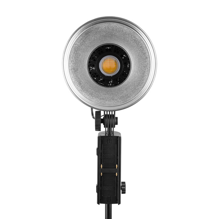 YONGNUO YN4105 Lampa LED LUX100 RGB Kit - WB (2000 K - 10000 K) 