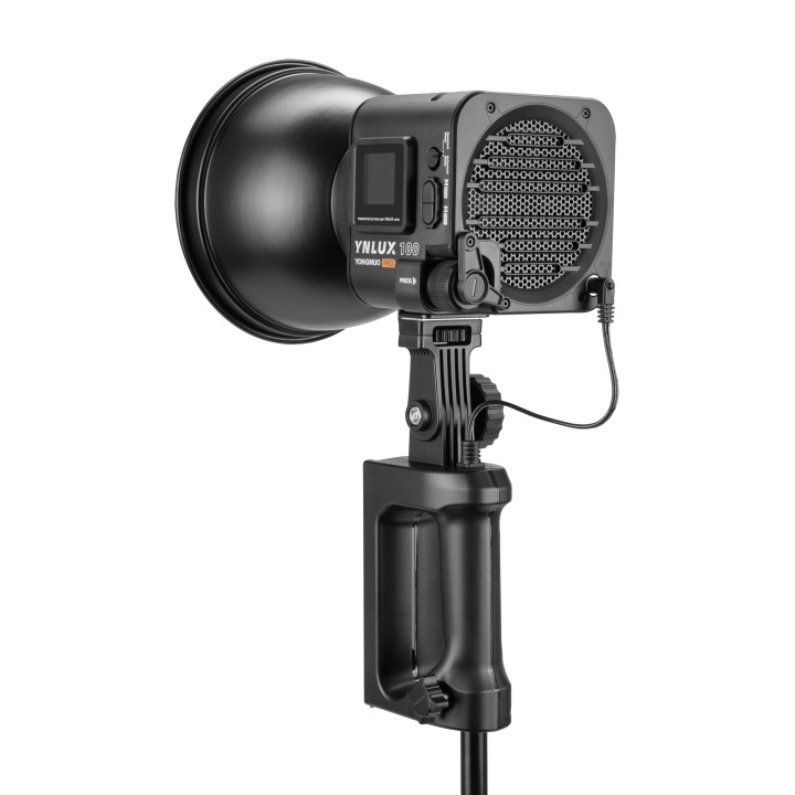 YONGNUO YN3774 Lampa studyjna LED LUX100 Pro - WB (2700 K - 6500 K)