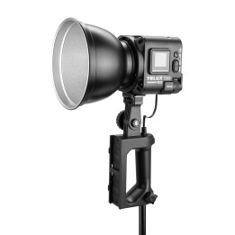 YONGNUO YN4105 Lampa LED LUX100 RGB Kit - WB (2000 K - 10000 K)