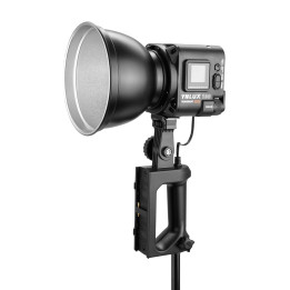 YONGNUO YN3774 Lampa studyjna LED LUX100 Pro - WB (2700 K - 6500 K)