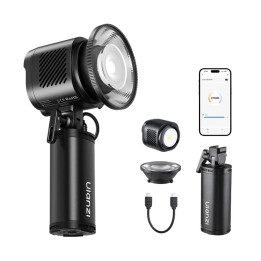ULANZI LC60 Lampa LED WB (2700 K - 6500 K)