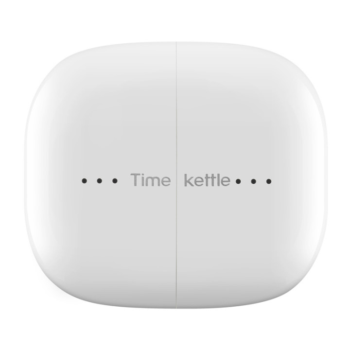 TIMEKETTLE M3 Offline Słuchawki Tłumaczące (biały)