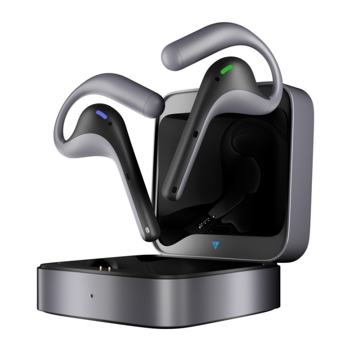 TIMEKETTLE W4 Pro Słuchawki Tłumaczące