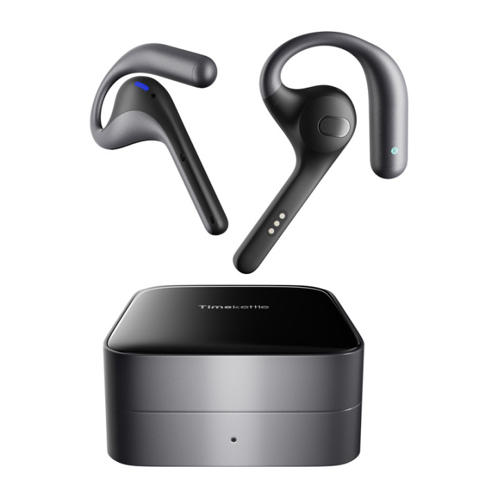 TIMEKETTLE W4 Pro Słuchawki Tłumaczące