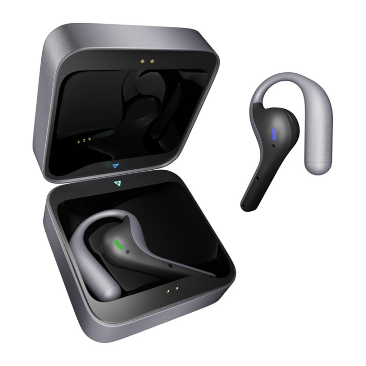 TIMEKETTLE W4 Pro Słuchawki Tłumaczące