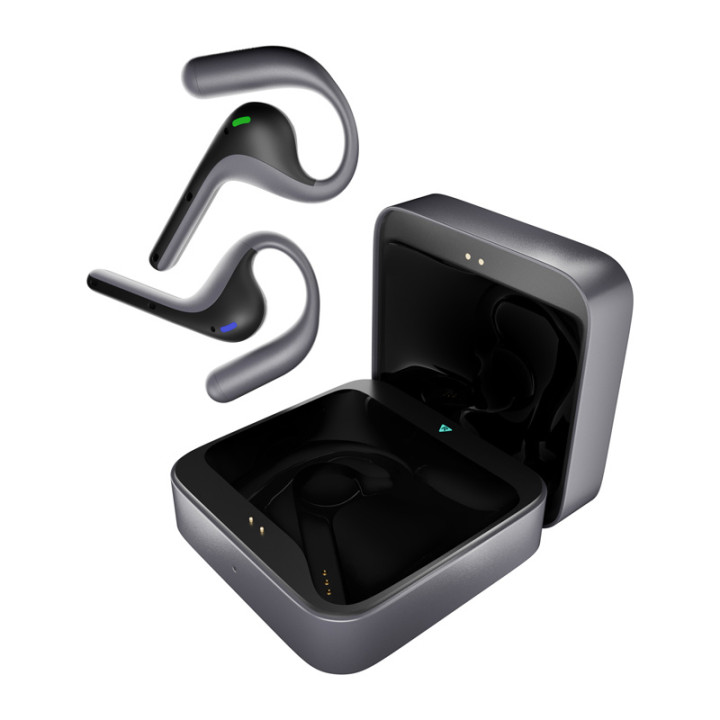 TIMEKETTLE W4 Pro Słuchawki Tłumaczące