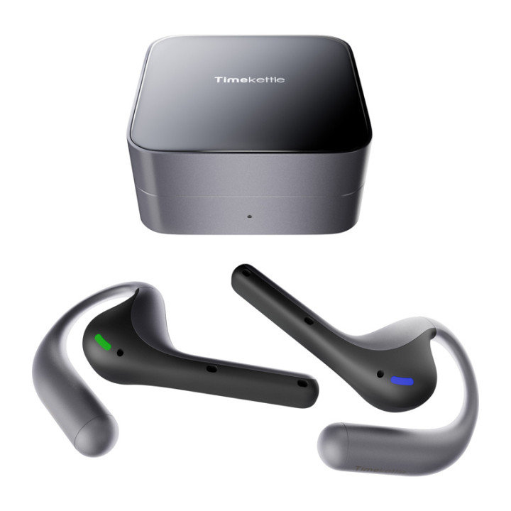 TIMEKETTLE W4 Pro Słuchawki Tłumaczące