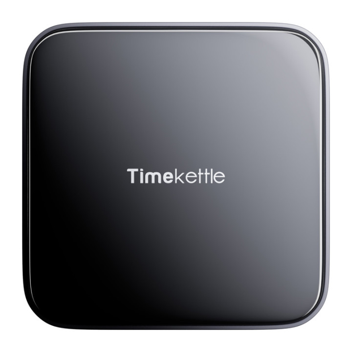TIMEKETTLE W4 Pro Słuchawki Tłumaczące