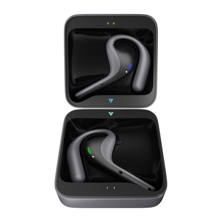 TIMEKETTLE W4 Pro Słuchawki Tłumaczące