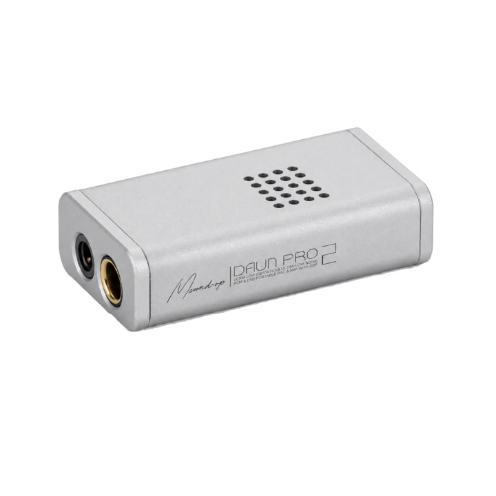 MOONDROP Dawn Pro 2 Przenośny wzmacniacz DAC USB