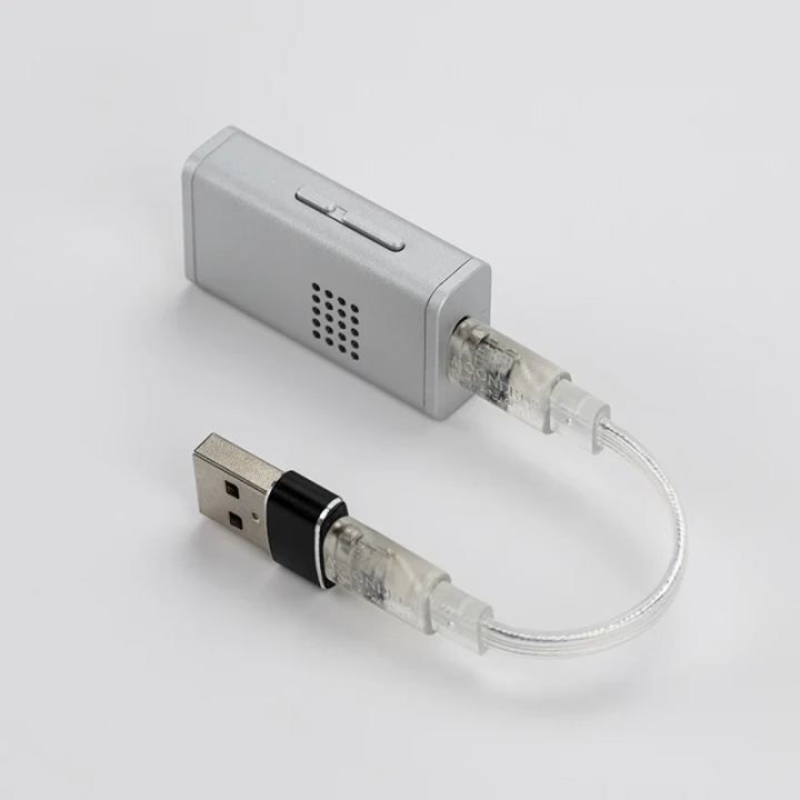 MOONDROP Dawn Pro 2 Przenośny wzmacniacz DAC USB