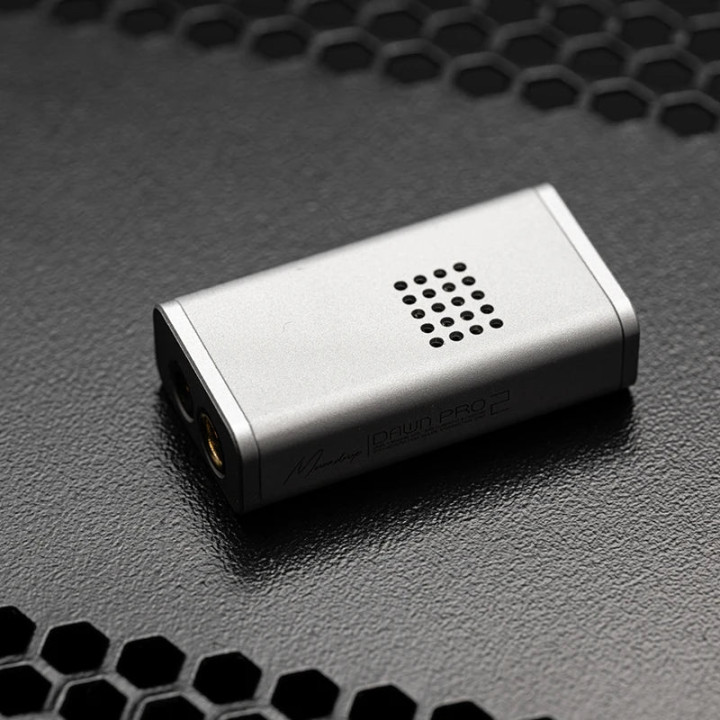 MOONDROP Dawn Pro 2 Przenośny wzmacniacz DAC USB