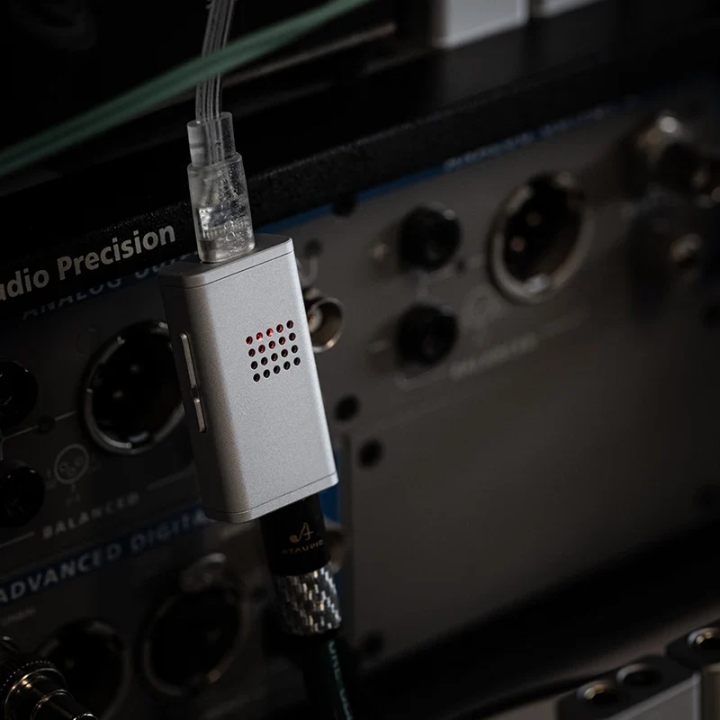 MOONDROP Dawn Pro 2 Przenośny wzmacniacz DAC USB