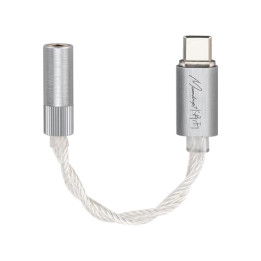 MOONDROP ECHO-A Przenośny DAC/AMP 3,5 mm