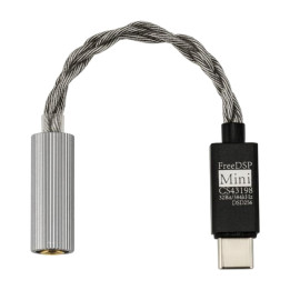 MOONDROP Free DSP Mini dac/amp słuchawkowy