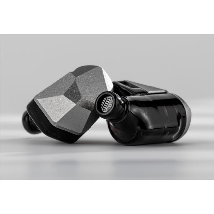 MOONDROP Harmon Hybrydowe IEM 3x DD
