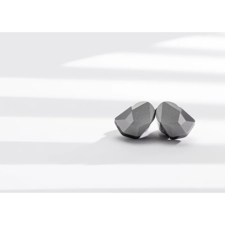MOONDROP Harmon Hybrydowe IEM 3x DD