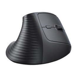 UGREEN M571 Mysz bezprzewodowa 2.4GHz+BT (czarna)