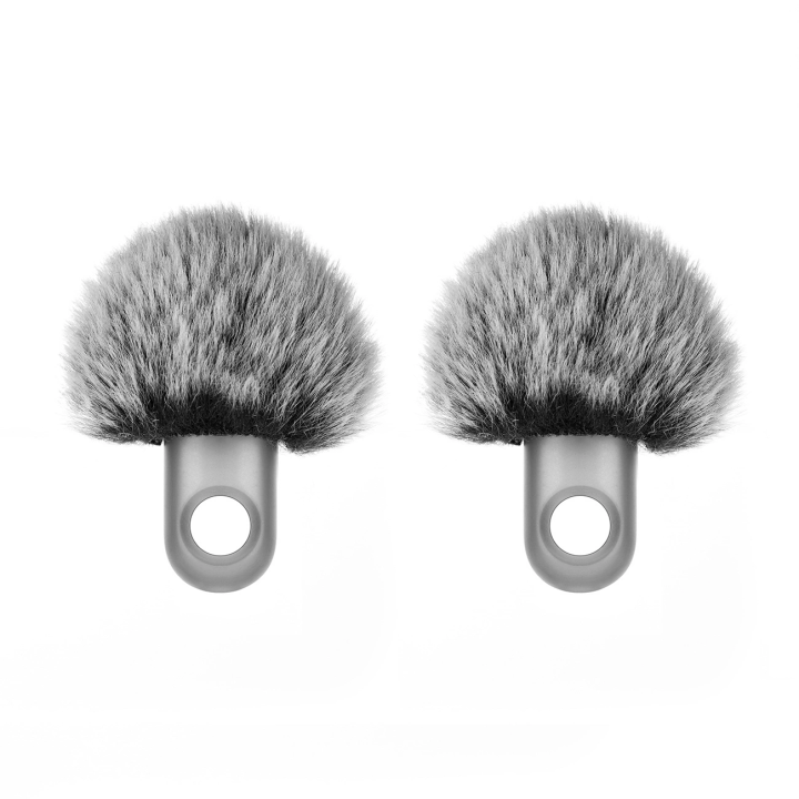BOYA MAGIC-03 Mikrofon bezprzewodowy 2.4GHz USB-C - czarny