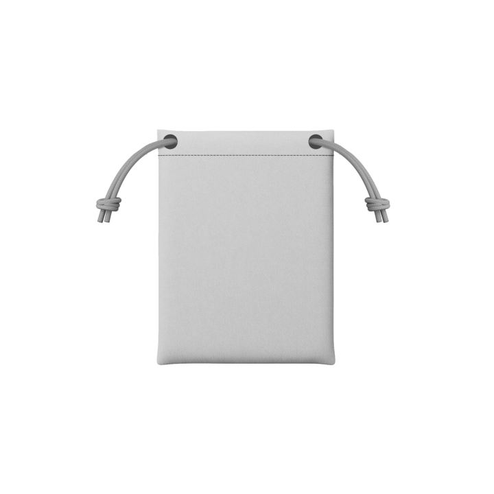 BOYA BOYALINK 3-02 Mikrofony bezprzewodowe 2.4GHz USB-C - czarne