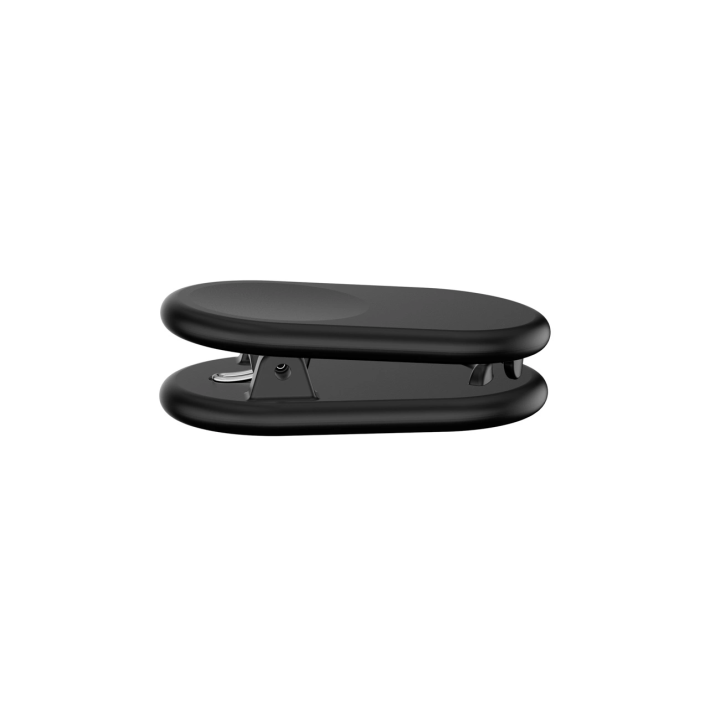 BOYA BOYALINK 3-02 Mikrofony bezprzewodowe 2.4GHz USB-C - czarne