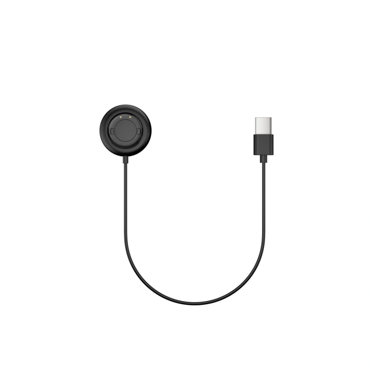 BOYA BOYALINK 3-02 Mikrofony bezprzewodowe 2.4GHz USB-C - czarne