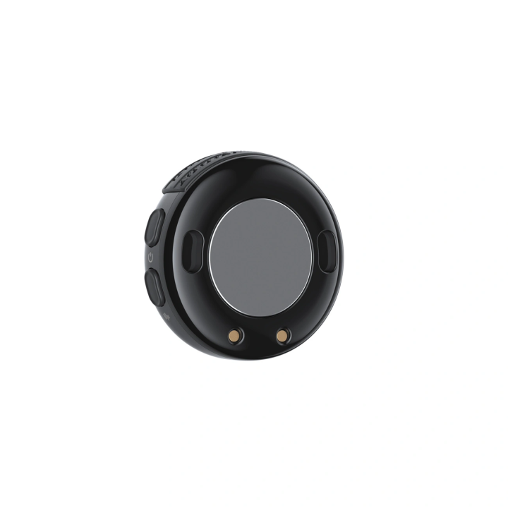 BOYA BOYALINK 3-02 Mikrofony bezprzewodowe 2.4GHz USB-C - czarne