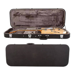HARD BAG EC-100BK Futerał na gitarę elektryczną