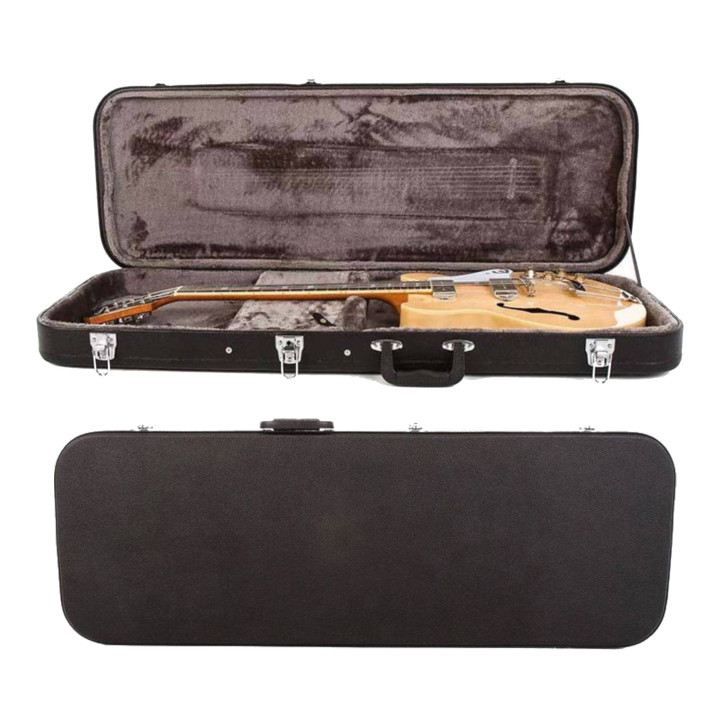 HARD BAG EC-100BK Futerał na gitarę elektryczną