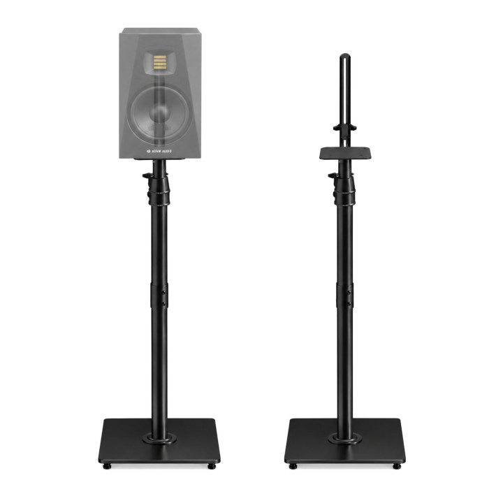 MOZOS MSS7-SET-PRO Podstawki pod głośniki studyjne 2 szt