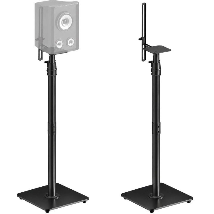 MOZOS MSS7-SET-PRO Podstawki pod głośniki studyjne 2 szt