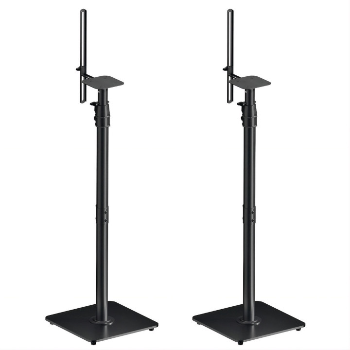 MOZOS MSS7-SET-PRO Podstawki pod głośniki studyjne 2 szt