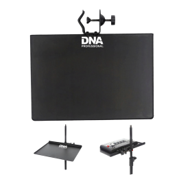 DNA SCT1 półka taca do statywu na mikser akcesoria regulowany uchwyt 18x24 cm do 1 kg