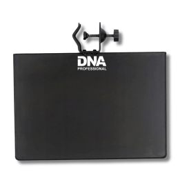 DNA SCT1 półka taca do statywu na mikser akcesoria regulowany uchwyt 18x24 cm do 1 kg