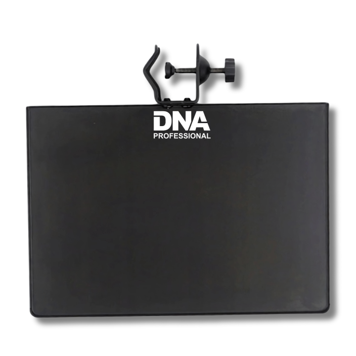 DNA SCT1 półka taca do statywu na mikser akcesoria regulowany uchwyt 18x24 cm do 1 kg