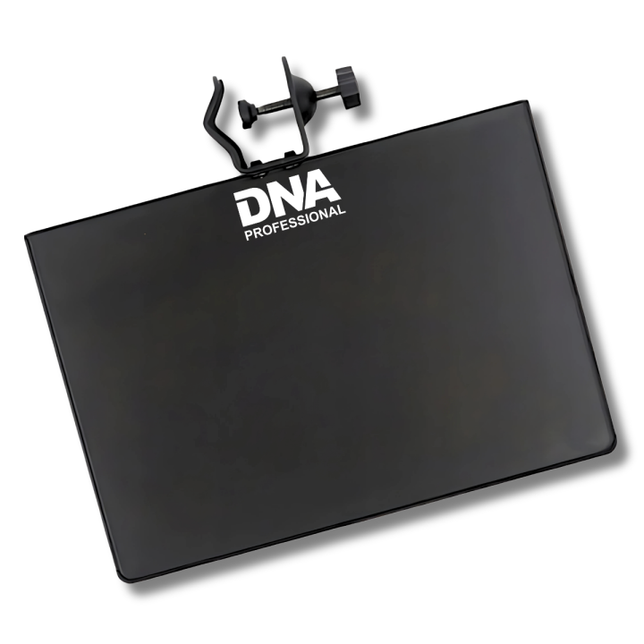 DNA SCT1 półka taca do statywu na mikser akcesoria regulowany uchwyt 18x24 cm do 1 kg