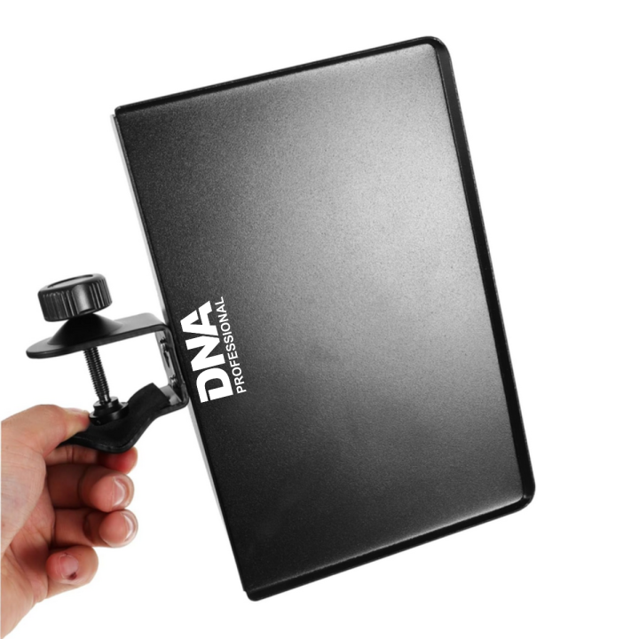 DNA SCT1 półka taca do statywu na mikser akcesoria regulowany uchwyt 18x24 cm do 1 kg