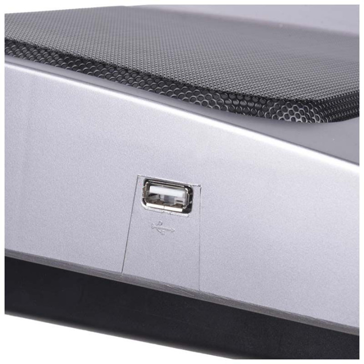 OUTLET MQ 001 keyboard z mikrofonem dla dzieci