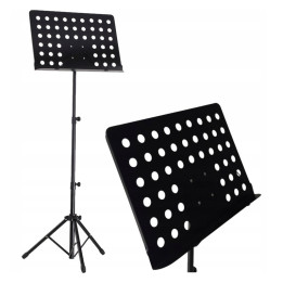 OUTLET MOZOS MTUNE statyw muzyczny/pulpit na nuty